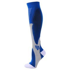 Compression Socks Knee High Support Stockings Medical Womens Mens Travel