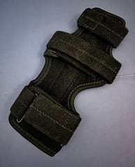 Boxer Finger Splint Left Hand size S/M NEW