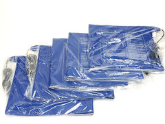 Box of 5 Sensatec Anti-Microbial Disposable Medical Bed Sensor Pad 25140A