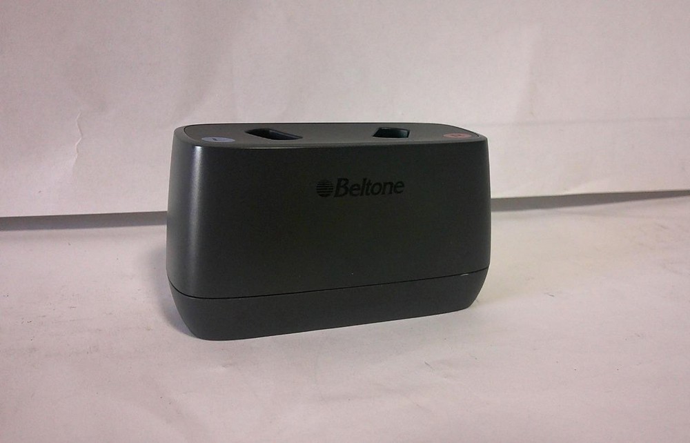 BELTONE GN Hearing C-3 Hearing Aid Charge Station for Omnia Size 4