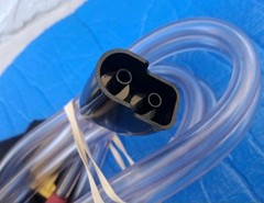 leg Cuff for ArtAssist Art Assist AA-1000 artassist Arterial circulation machine
