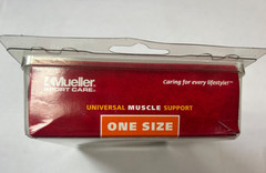 Mueller Sport Care Universal Muscle support Thigh Groin Calf #6801
