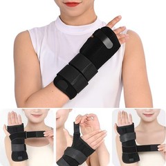 Wrist Brace Hand Carpal Tunnel Wrist Splint Support Sprain Arthritis Pain Relief