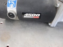 RIGHT M1HA/B Motor JET 3 Ultra Wheelchair 4500 rpm