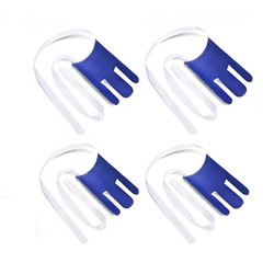 Sock Aid Device Featuring a Comfortable Handle, an Easy-To-Use Tool Designed for