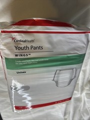 4 Pack In Box , 17 Pampers In Pack , 68 Unid S/M 38-65 lbs 29kg Great Price .