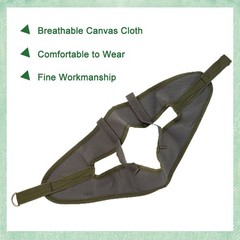 Over Door Neck Traction Device Cervical Pain Relief Stretcher Brace Support