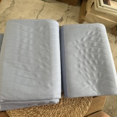 PharMeDoc Leak Proof Bed Protector 34 x 52″ Pack 2 Free Shiping