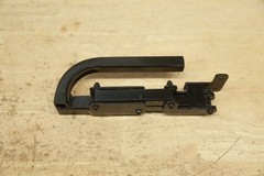 Swing-Away Dynamic Joystick Mount Bracket for RASCAL Power Chairs — 318, More