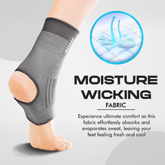 BeSavage Foot plantar fasciitis ARCH SUPPORT Compression socks Foot PAIN RELIEF