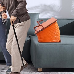 Seat Assist Lifting Cushion Seat Lifting Chair Lift Assist Device 220.46lb/100kg