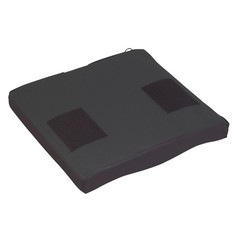 Premier One Foam Seat Cushion 16″Wx16″Dx2″H For Wheelchairs 14880