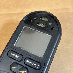 Quickie R-Net JSM-C Joystick Controller for Power Wheelchairs