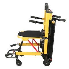 Elderly Stair Lifting Motorized Climbing Wheelchair US Chair Stair Lift Portable
