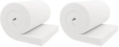 Machine Washable Foam Cushion – 72″ x 24″ for Versatile Upholstery