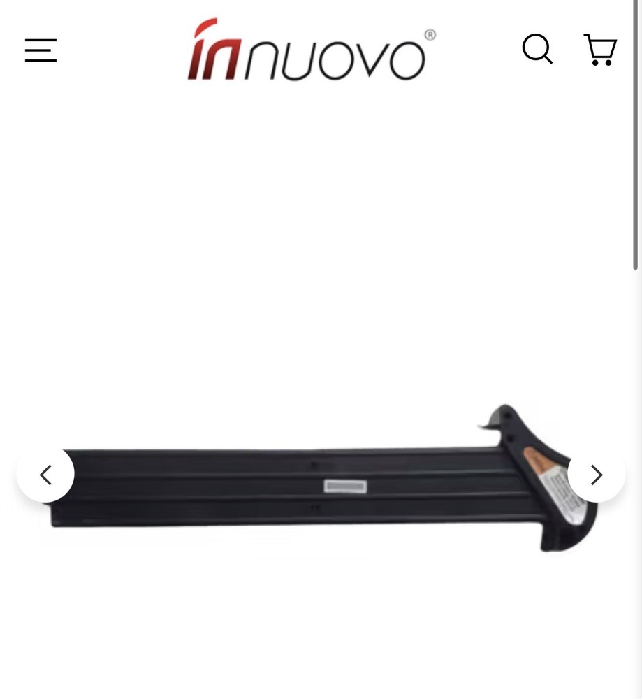 Innuovo Battery Packs For N5513A Electric Wheelchair