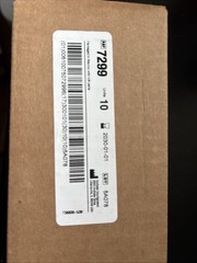 Hollister Adapt Ostomy Belt #7299 Large 34″-65″ – Lot of 10- New NIB