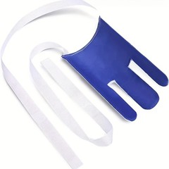 Sock Aid Device Featuring a Comfortable Handle, an Easy-To-Use Tool Designed for