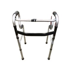 Unbranded Folding Adult Walker **SEE DESCRIPTION**