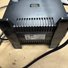 BATTERY MAXIMIZER Mobility CHAIR 24 V LEAD-ACID Charger EA1230B