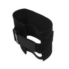 BeActive Plus Acupressure Brace 2-Pack – Leg Knee Calf Pain Relief Support