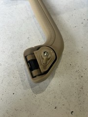 2003-2007 HONDA ACCORD GRAB HANDLE FRONT LEFT AND RIGHT OEM Set Of 2