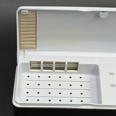 Phonak D-Dryer Hearing Aid Dryer & UV Dehumidifier