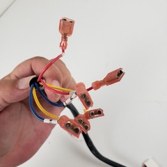 Acorn Superglide 130 Stairlift Wiring Harness CONN3 Cable Assembly Replacement