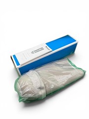 Ossur seal in sealin prosthetic liner. Standard profile. Size 38. New