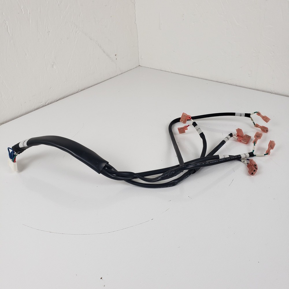 Acorn Superglide 120 Stairlift Wiring Harness Cable Assembly CONN1 Spade Ends