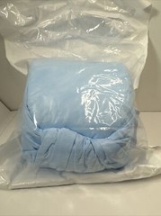 DeRoyal 9866-01 Sterile Cotton Roll. New, Sealed. Exp 11/2024