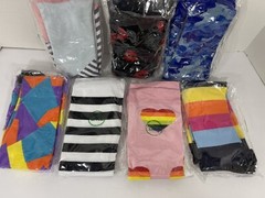 Gradient Compression Socks NIP