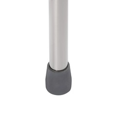 25.2-29.13in Raised Toilet Seat Riser w/ Arms For Elderly Handicap Bathroom USA