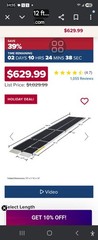 Electric Wheelchair Never Used And Ramps Still In The Box