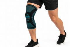 POWERLIX Leg Sleeve – Best Knee Brace for Leg Pain for Men & Women Knee Support
