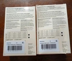 Thinx For All Leaks Light Absorbency Hi-Waist Underwear – Medium