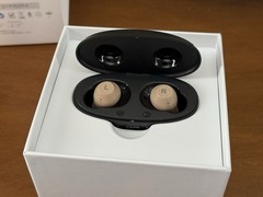 LEEL Digital Hearing Aid & Sound Amplifiers Pair In-Ear Rechargeable Earbuds NEW