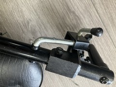 Pair Of Elevating Leg Rest For Jazzy Power Wheelchair Left And Right