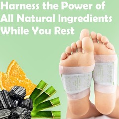 Dr. Entre’S Value Pack Foot Pads: Premium Value Pads to Feel Better, Sleep Bette