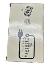 AC Adapter For Dry & Store Global II Electric Hearing Aid Dehumidifier