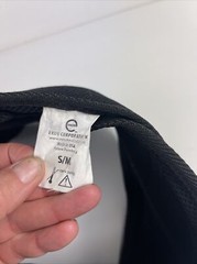 EXOS S/M Back Brace BOA No Hard Shell
