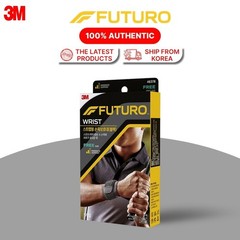 3M FUTURO Wrist Support Strap Adjustable Free Size