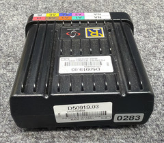 PG DRIVES R-NET SEATING CONTROL MODULE D50919.03 FOR QUICKIE #283