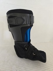 DRMS Dr Medical Revolution AFO Left Ankle Brace Medium AB0103-150L-02 FREE SHIP