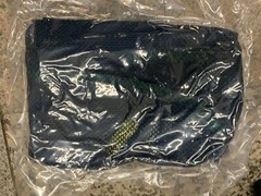 New Handicare Universal Sling Mesh MAX 454 kg /1000 Lbs Size Large Ref # 517230