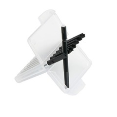 Hearing aid Wax Guard Filter for phonak, widex and Resound Wax Traps Hear Cle…