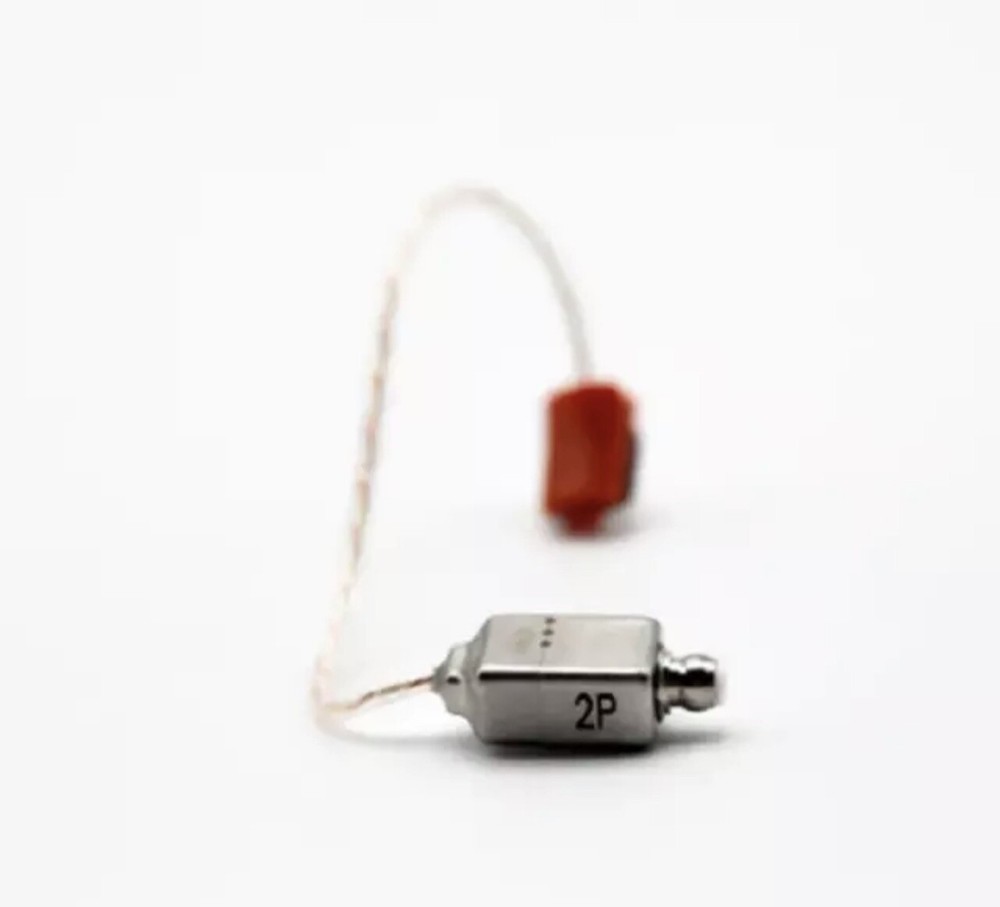 Siemens / Signia / Rexton / Hearing Aid Mini Receiver 2.0 #2 P RIGHT