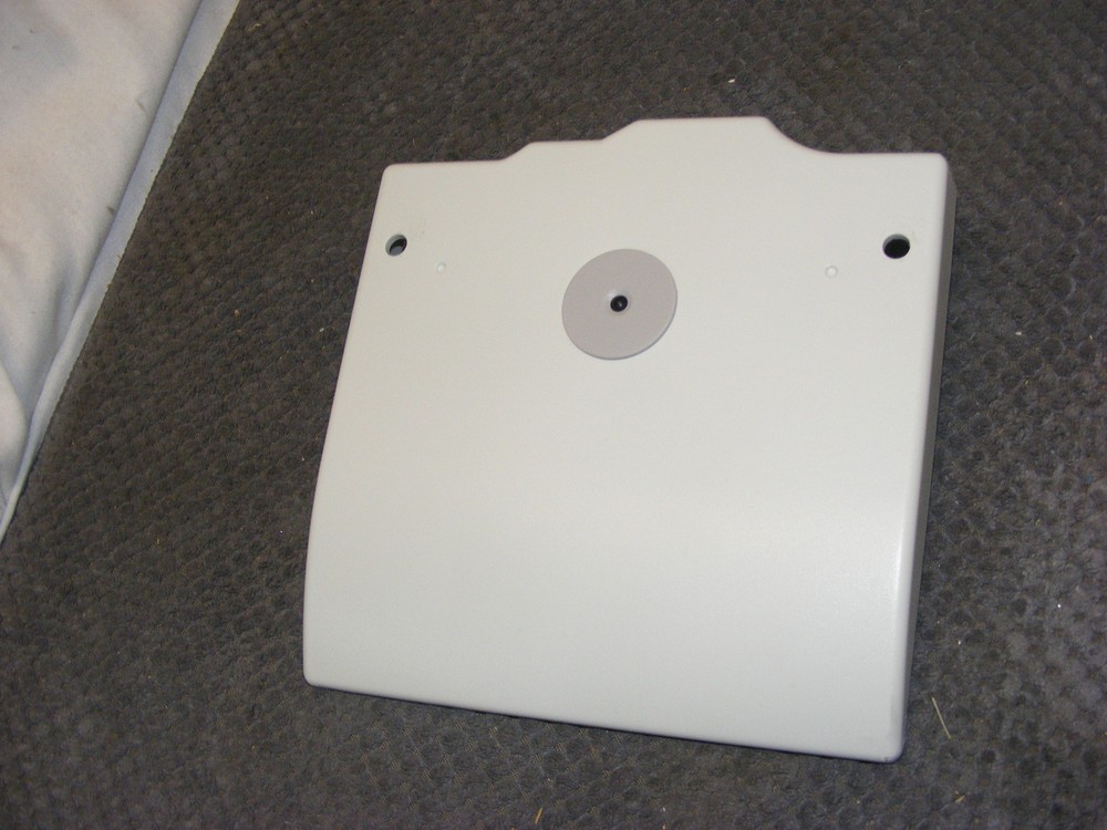 ACORN SUPERGLIDE 120/130 STAIRLIFT SAFETY STOP COVER 31568 +SENSOR*MISSING TAB