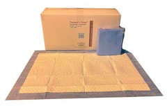 Therapist’s Choice Disposable Adult Incontinence Underpads 23″ x 36″ 150 Count