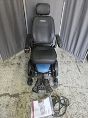 2024 Electric Wheelchair Jazzy EVO 613 Power Chair – (WE SHIP)!!